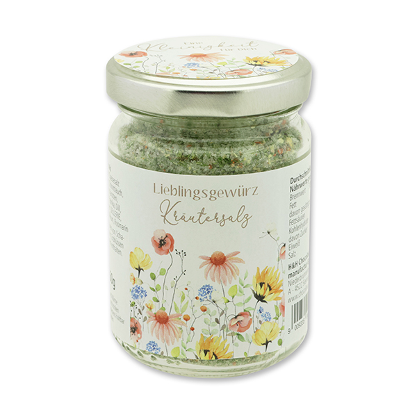 choco-lina-gew-rze-toppings-kr-utersalz-gew-rzmischung-kleinigkeit image 1