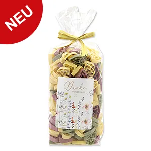 choco-lina-nudeln-lieblingsnudeln-mix-herz-pasta-danke image 1