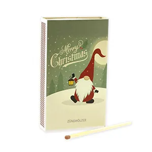 choco-lina-r-uchern-deko-z-ndh-lzer-merry-christmas-weihnachten image 1