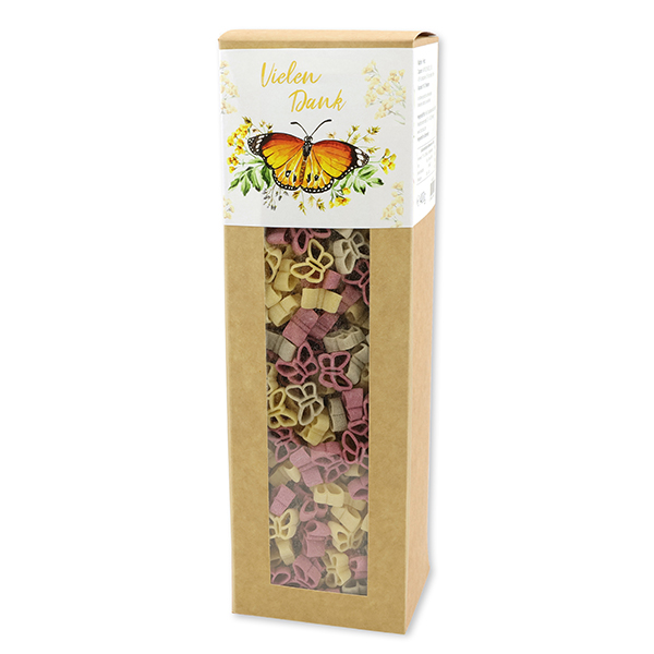 choco-lina-nudeln-lieblingsnudeln-hoher-karton-vielen-dank image 1