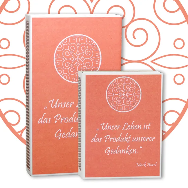 choco-lina-r-uchern-deko-spruch-mark-aurel-gedanken image 1