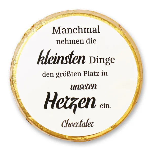 choco-lina-schoko-chocotaler-manchmal-kleinsten-schokolade image 1