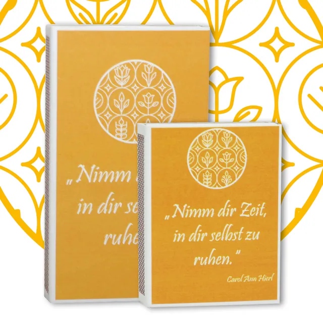 choco-lina-r-uchern-deko-spruchkarte-zeit-in-dir-ruhen image 1