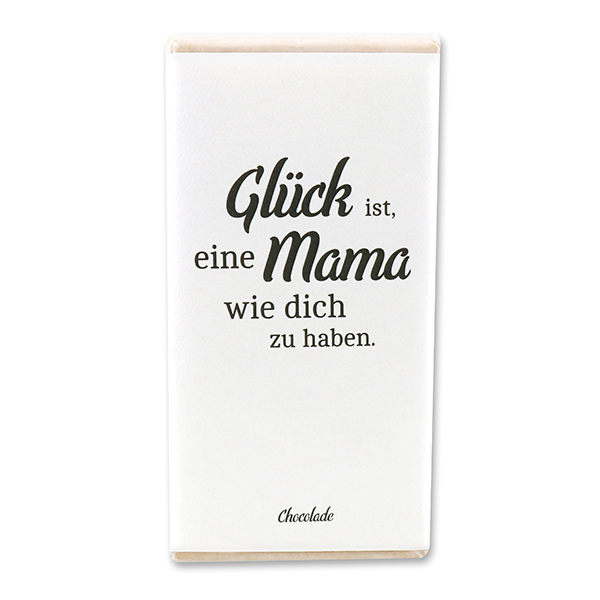 choco-lina-schoko-70-zartbitterschokolade-mama-geschenk-tafel image 1