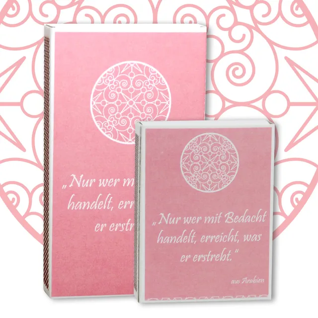 choco-lina-r-uchern-deko-spruchkarte-arabien-weisheit image 1