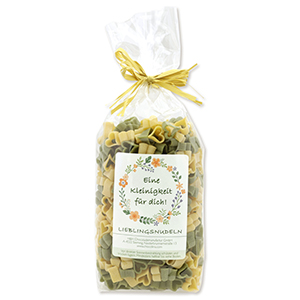 choco-lina-lieblingsnudeln-mix-blumen-gro-nudeln-cello image 1