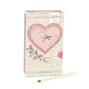 choco-lina-r-uchern-taube-herz-rosa-z-ndh-lzer-streichh-lzer image 1