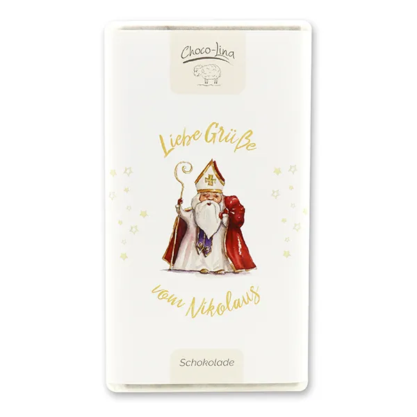choco-lina-schoko-milchschokolade-gr-e-nikolaus image 1