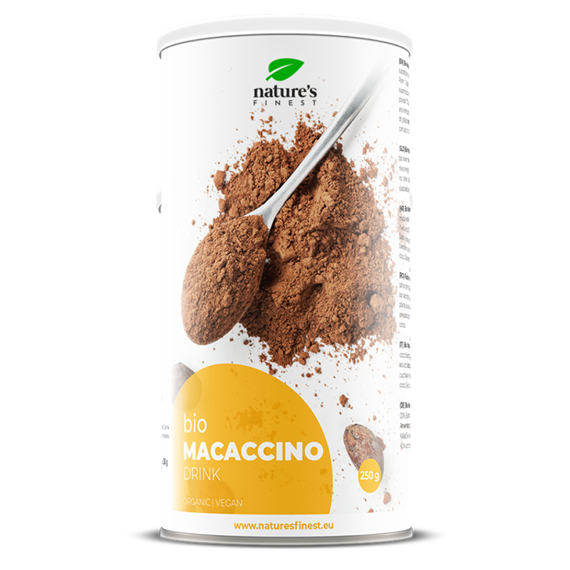 nature-s-finest-macaccino-bio-kaffeeersatz-ohne-koffein image 1