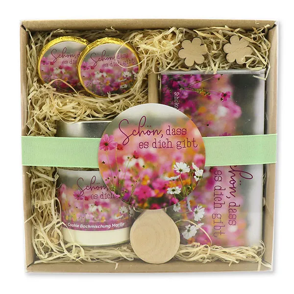 choco-lina-schoko-geschenkset-sch-n-dass-es-dich-gibt-pralinen image 1
