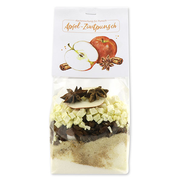 choco-lina-apfel-zimtpunsch-kochmischung-cello image 1