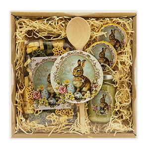 choco-lina-ostergru-schoko-geschenkset-osterschokolade-set image 1