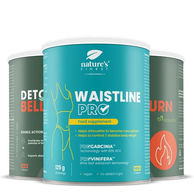 nature-s-finest-waistline-pro-detox-paket-taille-orange image 1