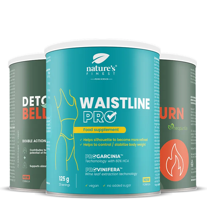nature-s-finest-waistline-pro-detox-paket-taille-orange image 1