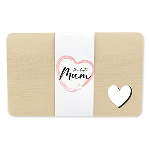 choco-lina-k-chenhelfer-holzbrett-herz-beste-mum-brett image 1