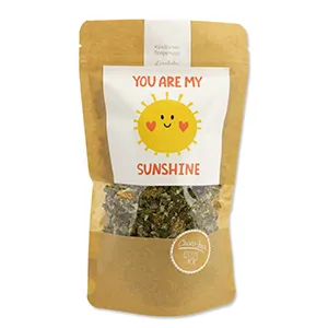 choco-lina-gute-zeit-you-are-my-sunshine-kr-utertee image 1