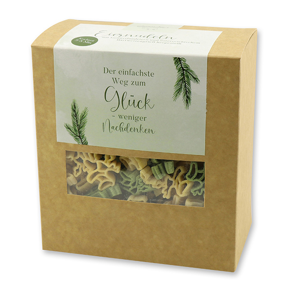 choco-lina-nudeln-eiernudeln-gl-ck-nachdenken-pasta-geschenk image 1