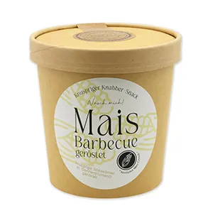 choco-lina-feine-knabberei-mais-bbq-snack-becher image 1
