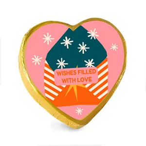 choco-lina-wihes-filled-with-love-chocoherzen-schoko image 1