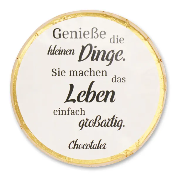 choco-lina-schoko-genie-e-die-dinge-chocotaler-schokolade image 1