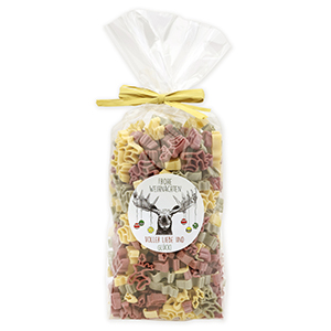 choco-lina-lieblingsnudeln-weihnachten-pasta-mix-gl-ck image 1