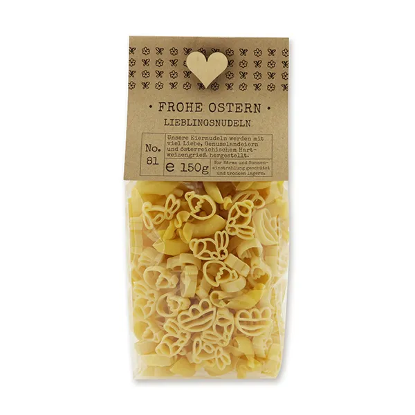 choco-lina-einfach-guat-lieblingsnudeln-150g-ostern-pasta image 1