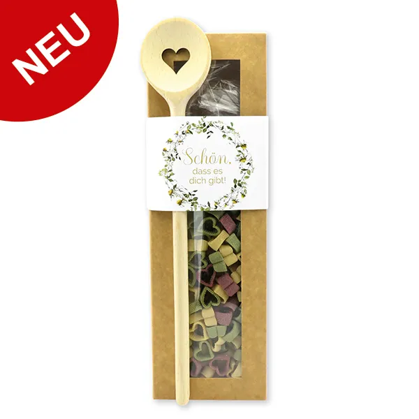 choco-lina-nudeln-geschenkset-sch-n-dass-es-dich-gibt-mit-kochl-ffel-2 image 1