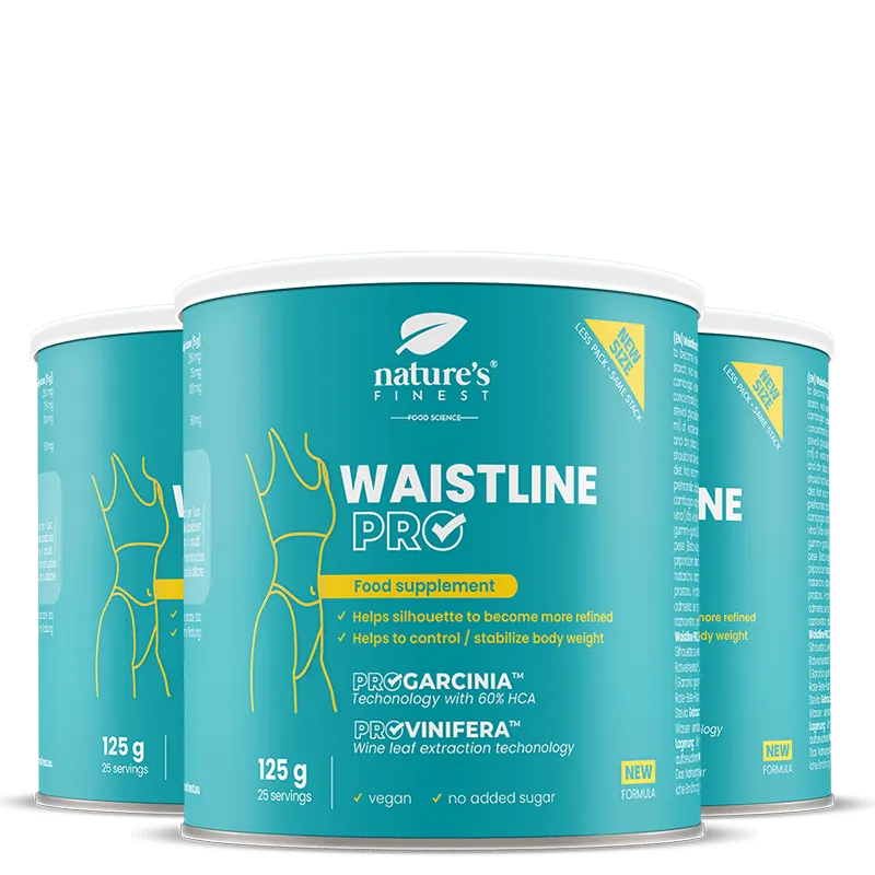 nature-s-finest-waistline-pro-kapseln-paket-f-r-schlanke-taille image 1