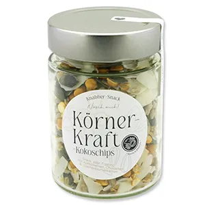 choco-lina-naschen-k-rnerkraft-knabberei-kokoschips-snack image 1
