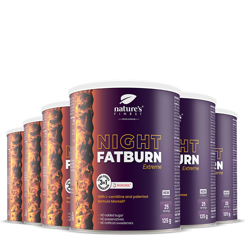 nature-s-finest-night-fatburn-extreme-fatburner-drink-6er-paket image 1