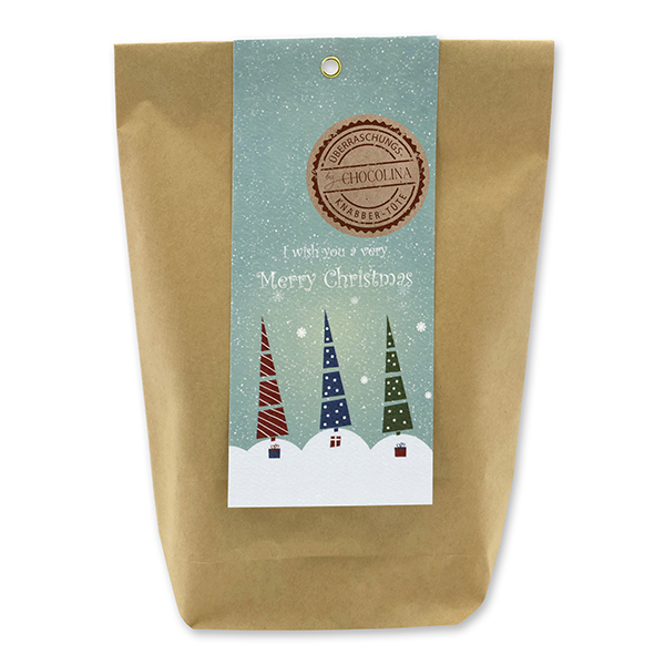 choco-lina-nusskernmischung-merry-christmas-n-sse-t-te image 1
