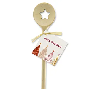 choco-lina-stern-kochl-ffel-rund-merry-christmas-holz image 1