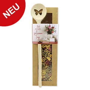 choco-lina-nudeln-geschenkset-hab-einen-sch-nen-tag-kochl-ffel image 1