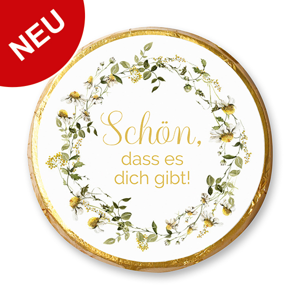 choco-lina-schoko-chocotaler-sch-n-dass-es-dich-gibt-geschenk image 1