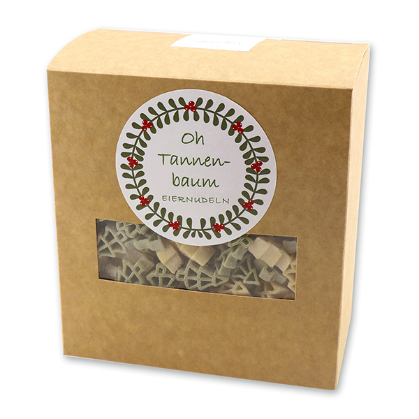 choco-lina-lieblingsnudeln-mix-oh-tannenbaum-nudeln-karton image 1