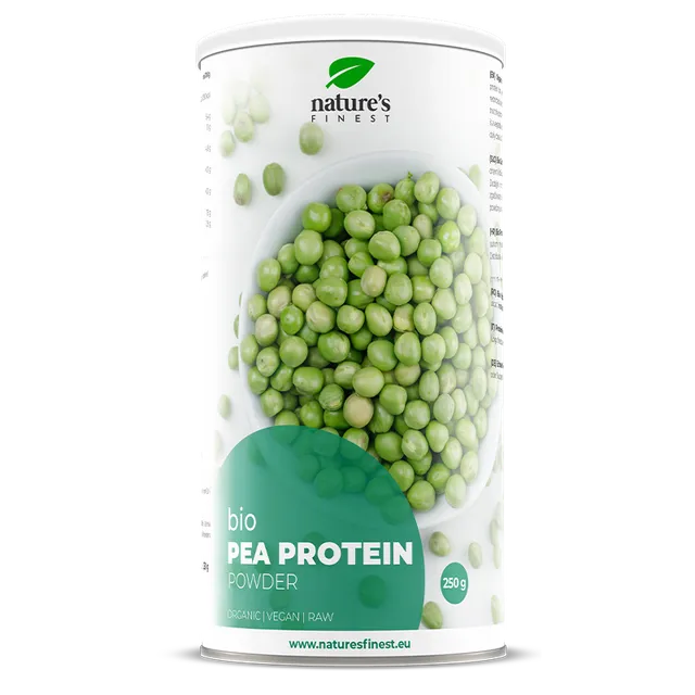 nature-s-finest-sportern-hrung-erbsen-proteine-bio-proteinpulver image 1