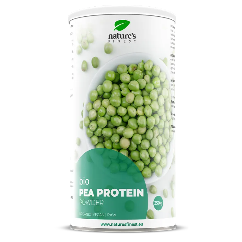 nature-s-finest-sportern-hrung-erbsen-proteine-bio-proteinpulver image 1