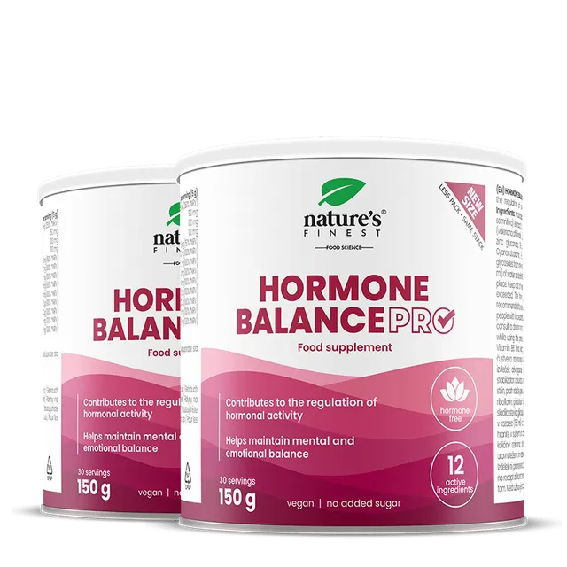 nature-s-finest-hormone-balance-pro-kapseln-frauen image 1