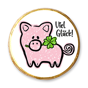 choco-lina-schoko-viel-gl-ck-chocotaler-schokolade-geschenk image 1