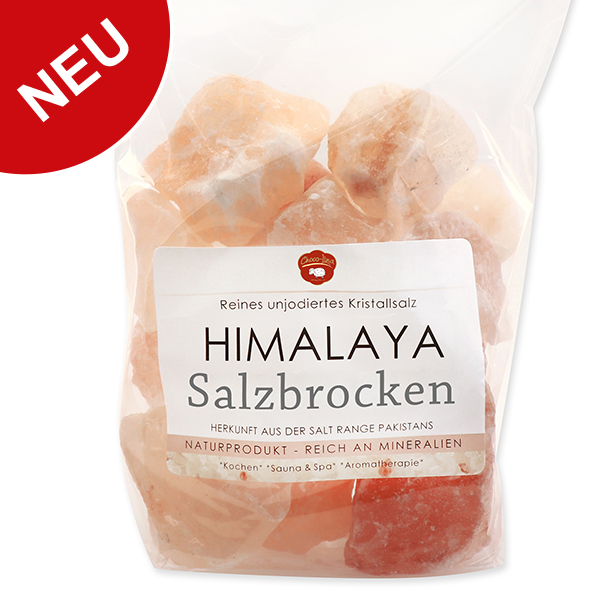 choco-lina-himalaya-salzbrocken-1kg-grobes-natursalz image 1