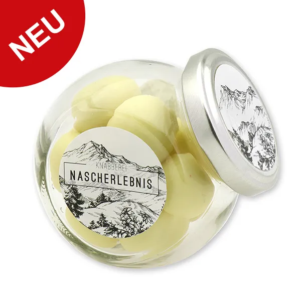 choco-lina-schoko-nascherlebnis-himbeeren-in-wei-er-schokolade image 1