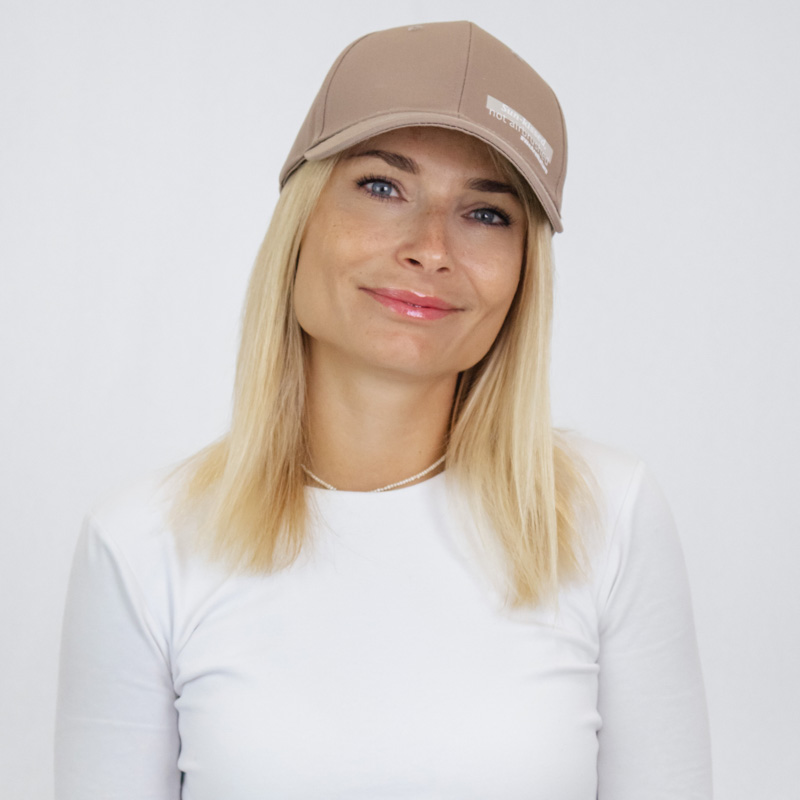 nature-s-finest-sun-kissed-not-airbrushed-cap-baumwolle image 6