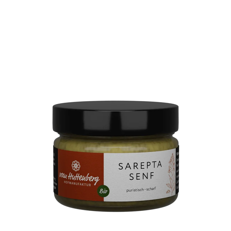 hofmanufaktur-senf-bio-sarepta-senf-feurig-scharf-kenner image 2