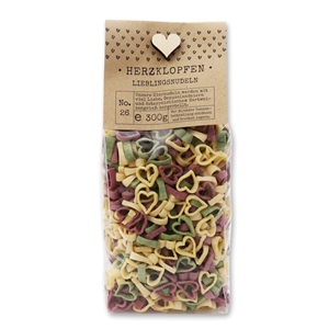 choco-lina-einfach-guat-herzklopfen-lieblingsnudeln-270g-nudeln image 1