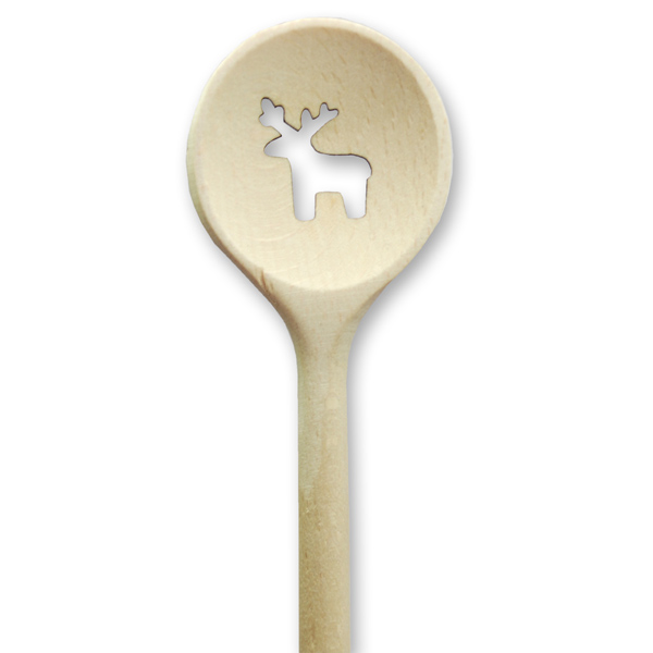 choco-lina-k-chenhelfer-hirsch-kochl-ffel-rund-holz image 1