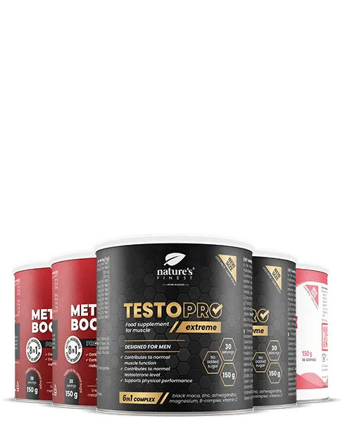 nature-s-finest-testopro-extreme-kapseln-booster-5er-set image 1