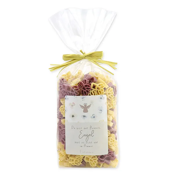 choco-lina-nudeln-du-bist-der-beweis-eiernudeln-geschenkpackung image 1