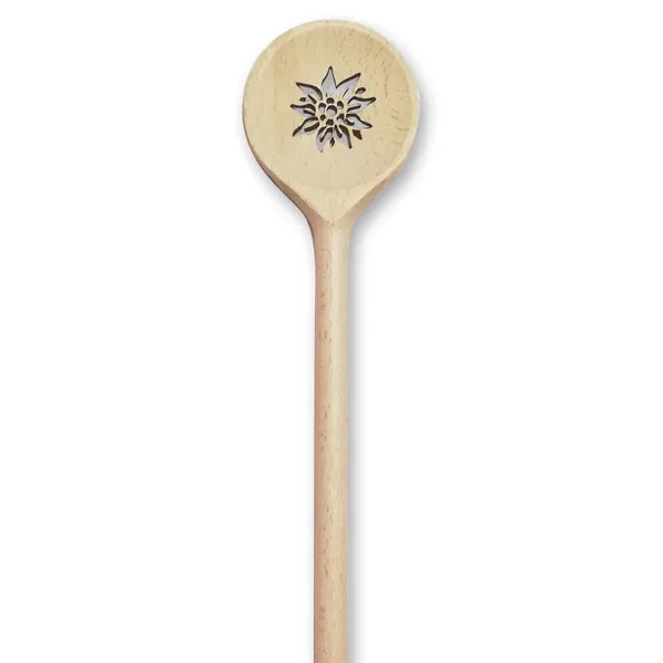 choco-lina-k-chenhelfer-kochl-ffel-edelwei-rund-aus-holz image 1