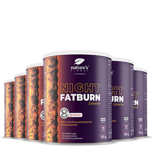 nature-s-finest-night-fatburn-extreme-fatburner-drink-6er-paket image 1