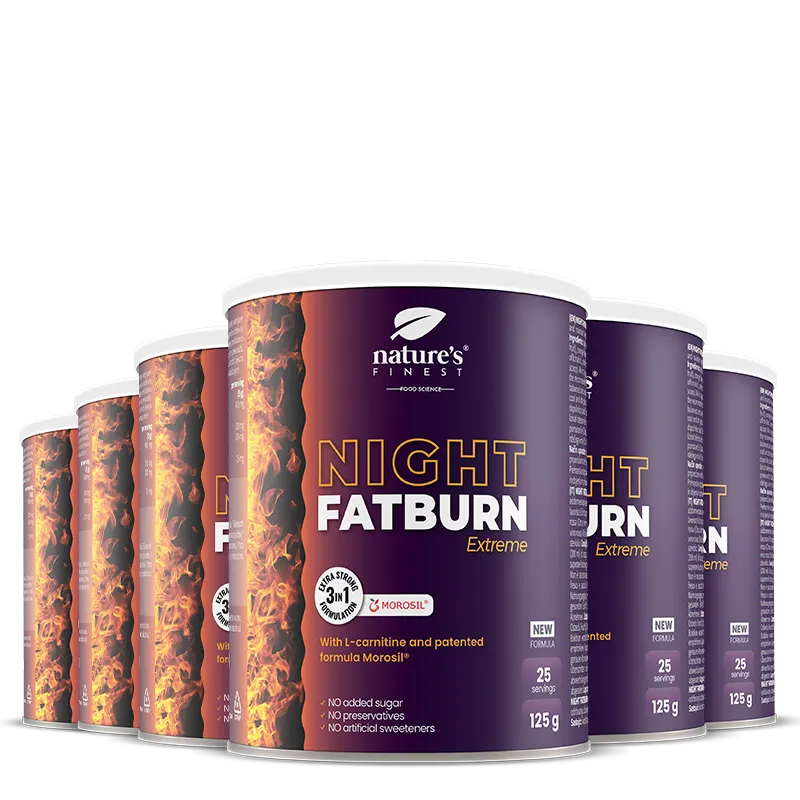 nature-s-finest-night-fatburn-extreme-fatburner-drink-6er-paket image 1